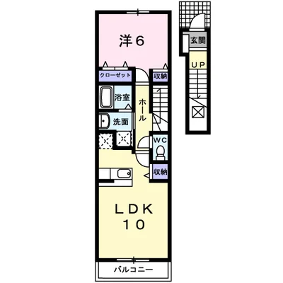 ウィル　ヴェスティージ　参番館
