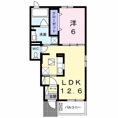 エクセレント有瀬 Ⅰ