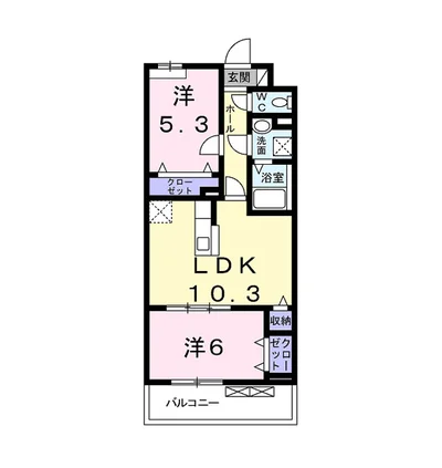 プリムローズⅢ