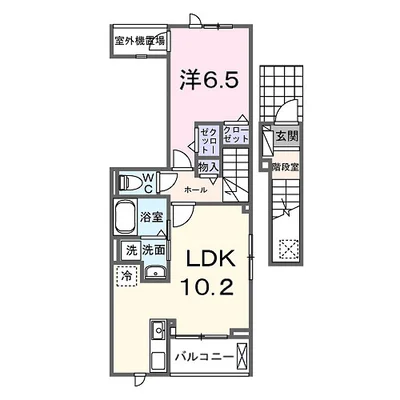 ノースヴィレッジ