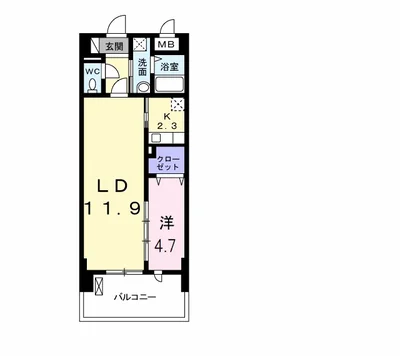 メゾンラフィネ