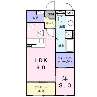 エミネンスムラカワⅡ