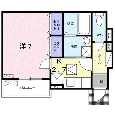フィオーレ コート