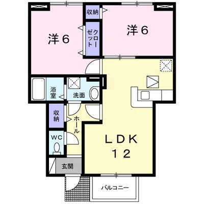 アビタシオンⅢ