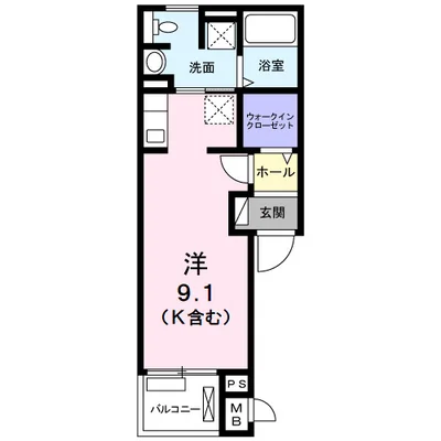 スペリオール門真南