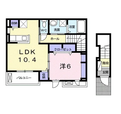 クレールコート