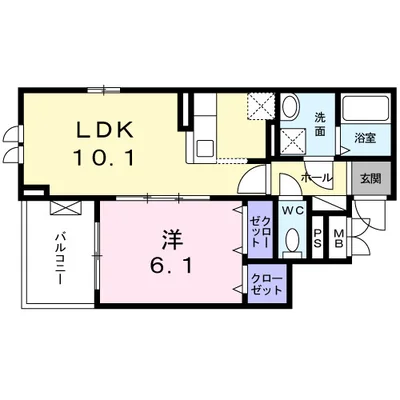 カーサ・コリーナ