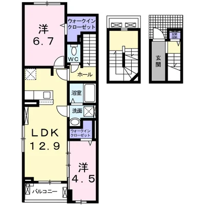 グレイス　ワン　Ⅲ