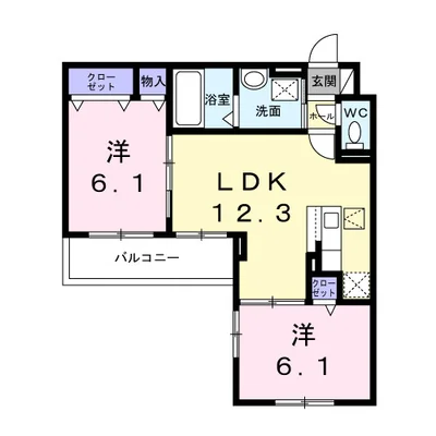 HILL COURT 水無瀬