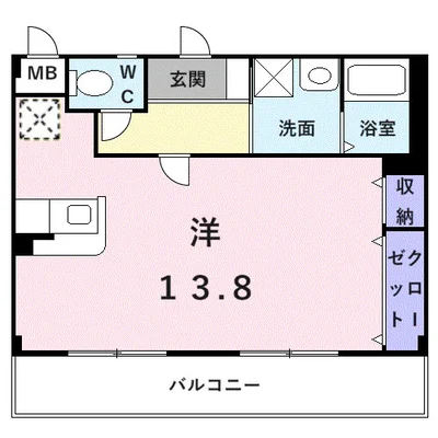 ノース・コート