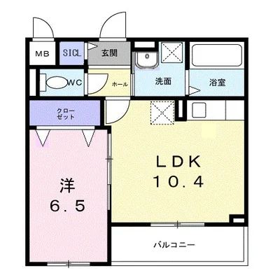 ラ・クロシェット