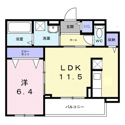 ラ・クロシェット