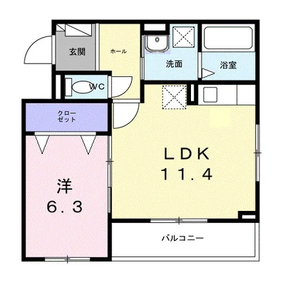 ラ・クロシェット