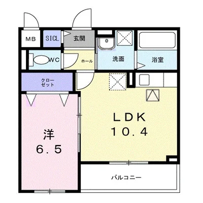 ラ・クロシェット