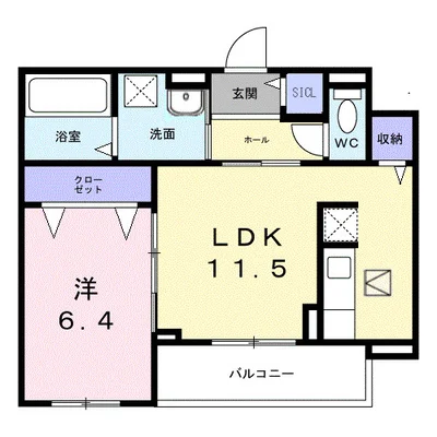 ラ・クロシェット