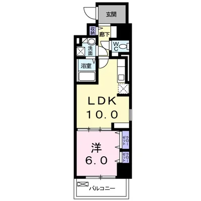 レジデンス柳町