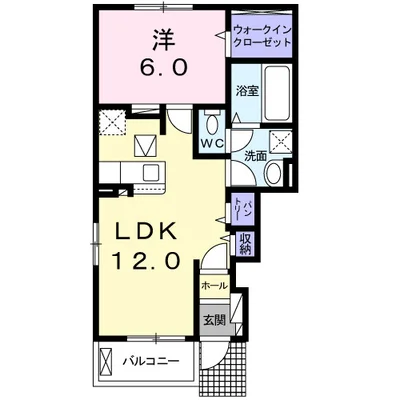 ピュアウィンド A