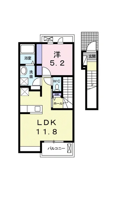 ジェンティーレ　クワバラ