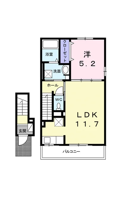 イリーデ　フローラ