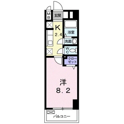 M&K.ホープマンション
