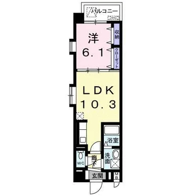 アンジュール　Ｋ