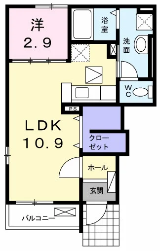 サンフェリーチェ