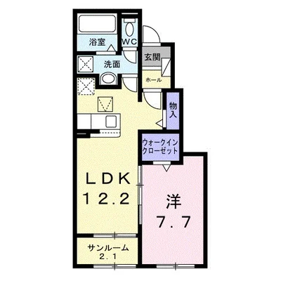 緑井３丁目アパート