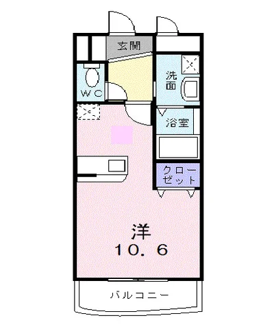 シャン・ド・フレーズⅡ