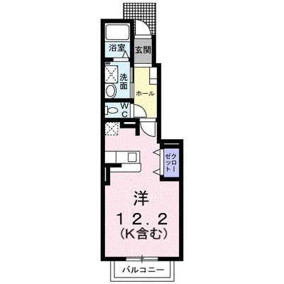 アンジェリーク ベルB
