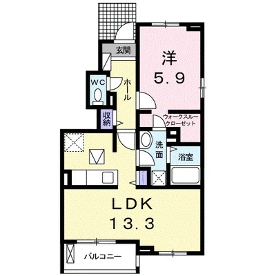 グラシーヌ　Ⅱ