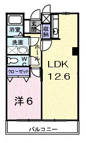トレゾール野面