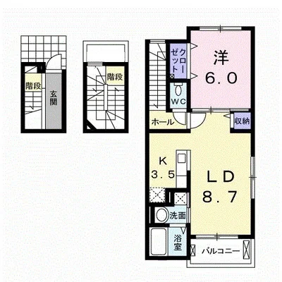 サウスウィンドⅡ