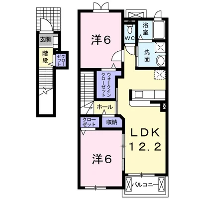 ベル・デーア　Ⅳ