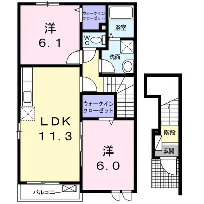 エアリー　メイプル