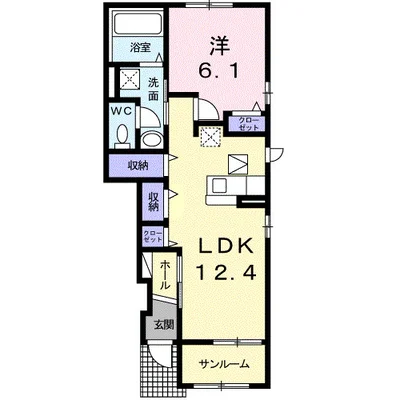 ソリト　ポスト　Ⅱ