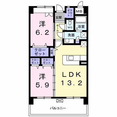 パラダイム東光