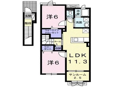 モンテロッソ　アルマーレＣ