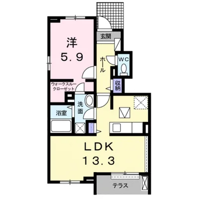 ベラ・ルーチェＢ