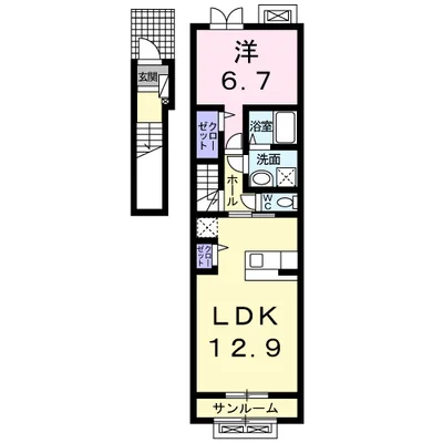 ジャルダン・デ・アンジュ