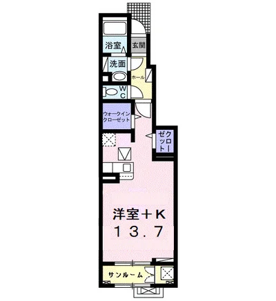 アッシュ ヒル Ⅳ