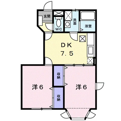 ソレイユ・ルヴァンⅡ