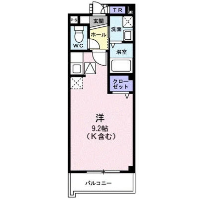 フラン淀川