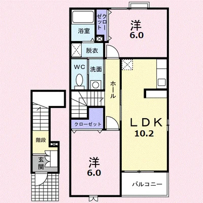 シーサイドパレス