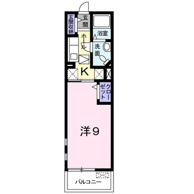 ファインアベニューⅢ