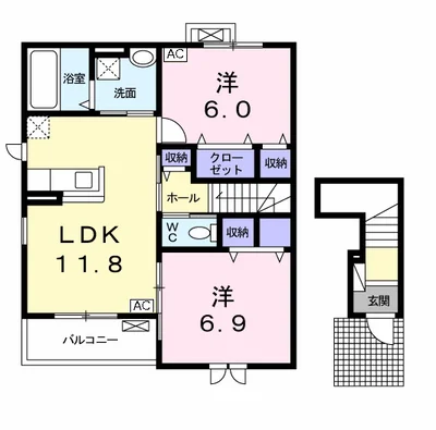 フルールデスポワール