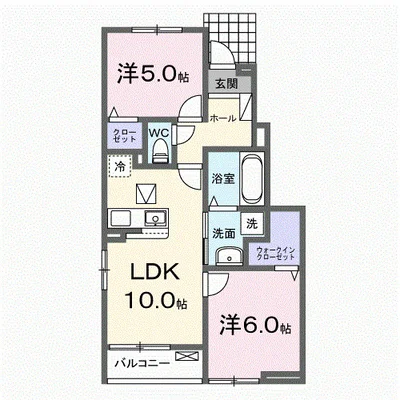 スカイグランデⅠ