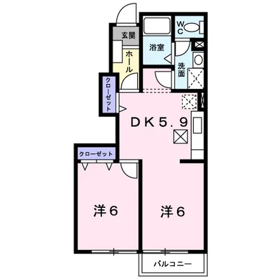 メゾン・サンパティーク