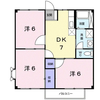 ニューシティ壱番館