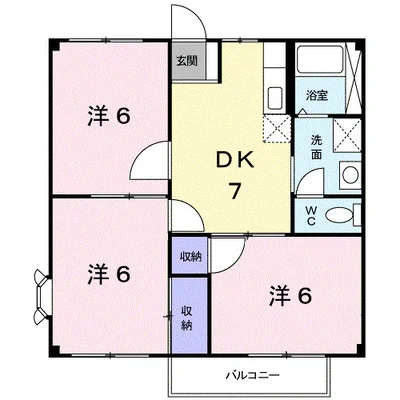 ニューシティ壱番館