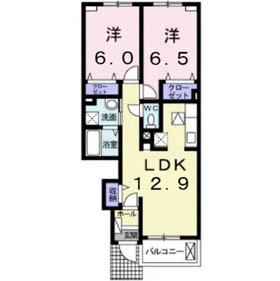 アドヴァンス山手